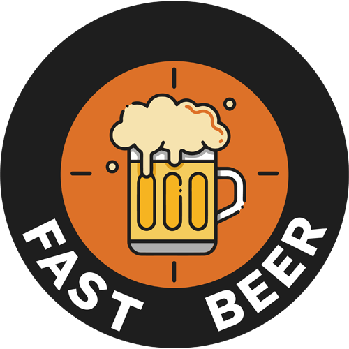 FAST BEER - Plac Imbramowski 116 Logo